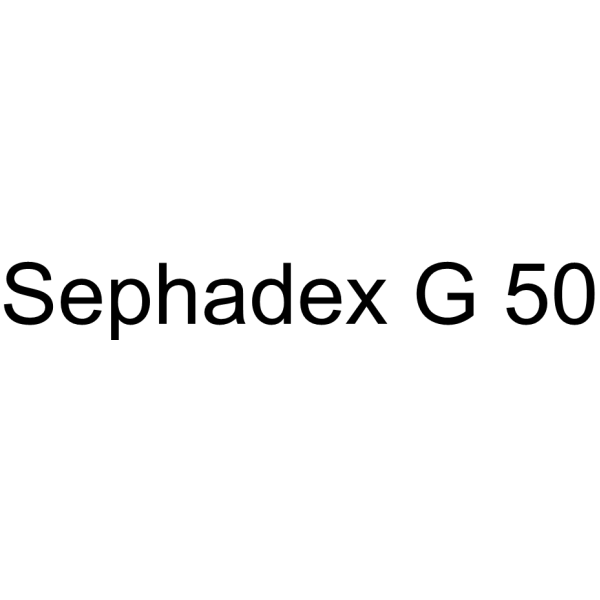 Sephadex G 50 (Sephadex G 50) 9048-71-9